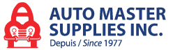 Auto Master Supplies King Inc.