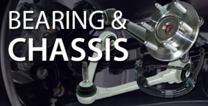 Bearings & Chassis
