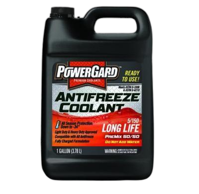 Antigel PowerGuard