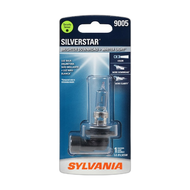 Ampoule Sylvania SilverStar