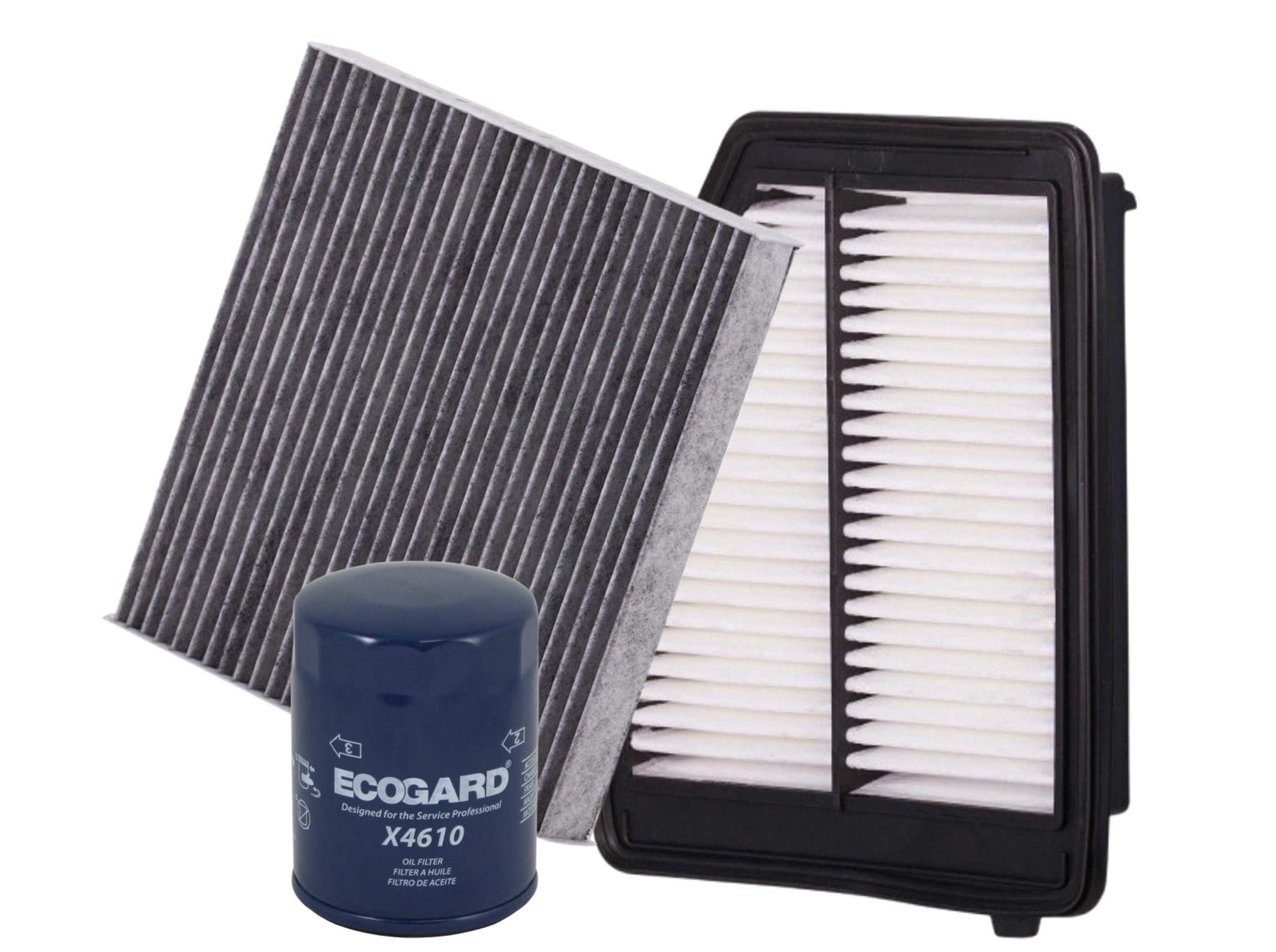 Filtre Ecogard