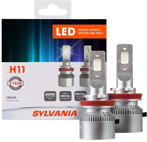 Ampoules LED Sylvania