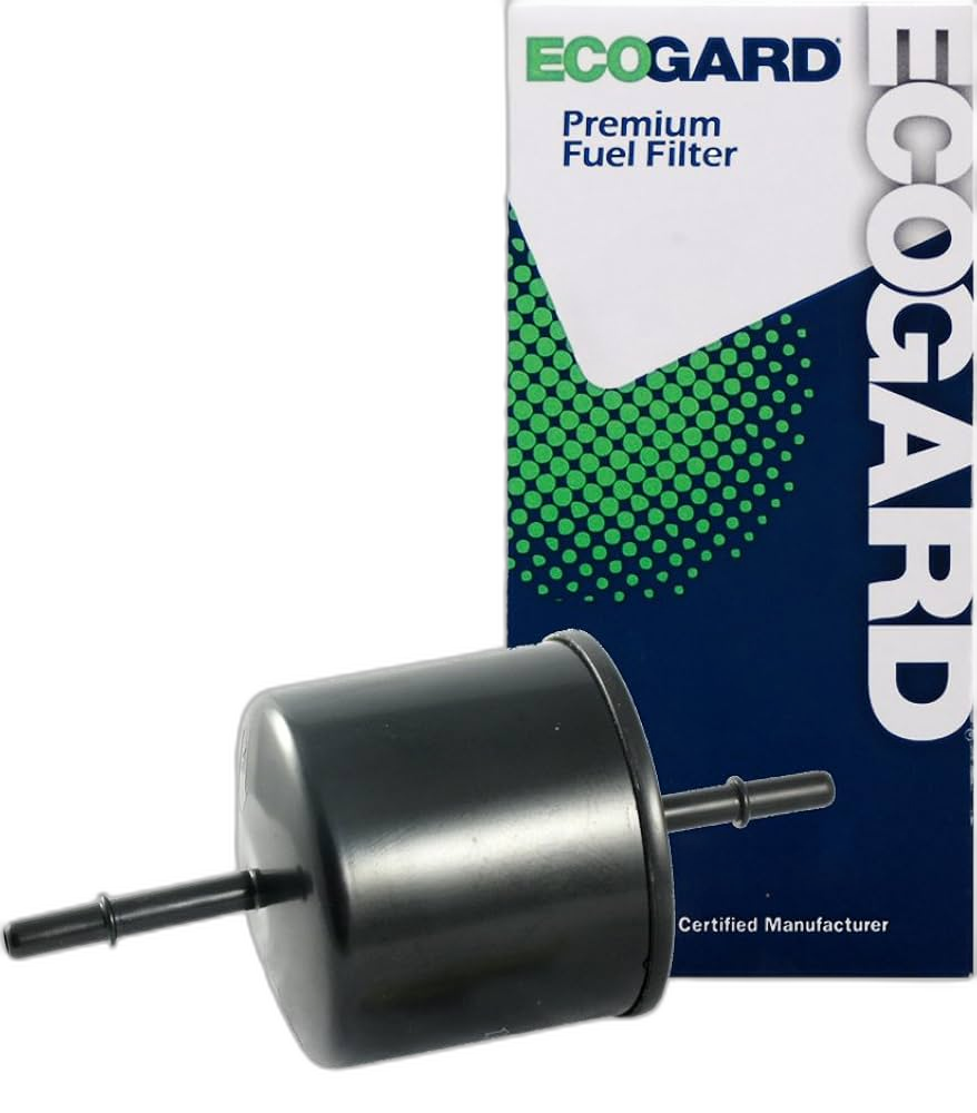 Filtre à carburant Ecogard