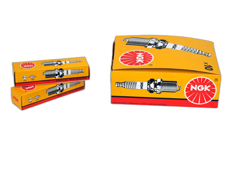 Bougies d'allumage NGK